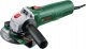 Bosch Bosch angle grinder UniversalGrind 750-115 (green/black, 750 watts) 9