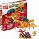 Mattel Mattel MEGA Pokémon Charmander Evolution Set Construction Toy 1