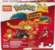 Mattel Mattel MEGA Pokémon Charmander Evolution Set Construction Toy 2