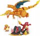 Mattel Mattel MEGA Pokémon Charmander Evolution Set Construction Toy 3