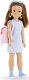 Dickie Simba Corolle Girls - Zoe Shopping Surprise, Doll 5