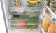 Lodówka Bosch Bosch KGN39VIBT Series 4, fridge/freezer combination (stainless steel) 17