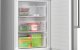 Lodówka Bosch Bosch KGN39VIBT Series 4, fridge/freezer combination (stainless steel) 18
