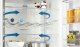 Lodówka Bosch Bosch KGN39VIBT Series 4, fridge/freezer combination (stainless steel) 4