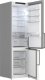 Lodówka Bosch Bosch KGN39VIBT Series 4, fridge/freezer combination (stainless steel) 8