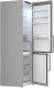 Lodówka Bosch Bosch KGN39VIBT Series 4, fridge/freezer combination (stainless steel) 9