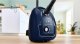 Odkurzacz Bosch Bosch Series 4 BGD38BU2, canister vacuum cleaner (dark blue) 12