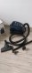 Odkurzacz Bosch Bosch Series 4 BGD38BU2, canister vacuum cleaner (dark blue) 3