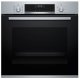 Piekarnik z płytą Bosch HBD635CS63 Oven Set 1
