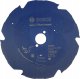 Bosch Bosch circular saw blade Expert for Fiber Cement, 165mm, 4Z (bore 30mm, for chop & miter saws) 2
