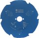 Bosch Bosch circular saw blade Expert for Fiber Cement, 165mm, 4Z (bore 30mm, for chop & miter saws) 5