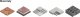 Wiertło Bosch Bosch Expert hammer drill SDS-plus-7X, 16mm, 10 pieces (working length 200mm) 2