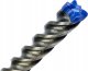 Wiertło Bosch Bosch Expert hammer drill SDS-plus-7X, 16mm, 10 pieces (working length 200mm) 7