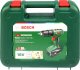 Wiertarka Bosch Bosch cordless impact drill EasyImpact 18V-40 (green/black, Li-ion battery 1.5Ah, case, POWER FOR ALL ALLIANCE) 11