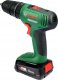 Wiertarka Bosch Bosch cordless impact drill EasyImpact 18V-40 (green/black, Li-ion battery 1.5Ah, case, POWER FOR ALL ALLIANCE) 3
