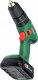 Wiertarka Bosch Bosch cordless impact drill EasyImpact 18V-40 (green/black, Li-ion battery 1.5Ah, case, POWER FOR ALL ALLIANCE) 9