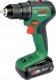 Wiertarko-wkrętarka Bosch UniversalDrill 18V-60 18 V 1 x akumulator 2 Ah 1