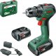 Wiertarko-wkrętarka Bosch UniversalDrill 18V-60 18 V 2 x akumulator 2 Ah 1