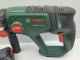 Wiertarko-wkrętarka Bosch Bosch cordless hammer drill UniversalHammer 18V (green/black, 2x Li-ion batteries 2.5Ah, case, POWER FOR ALL ALLIANCE) 4