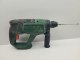 Wiertarko-wkrętarka Bosch Bosch cordless hammer drill UniversalHammer 18V (green/black, 2x Li-ion batteries 2.5Ah, case, POWER FOR ALL ALLIANCE) 5