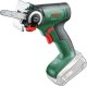 Piła szablasta Bosch NanoBlade UniversalCut 18V-65 18 V 2