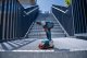 Klucz udarowy Bosch Bosch cordless impact wrench GDS 18V-330 HC Professional solo (blue/black, without battery and charger, in L-BOXX) 2