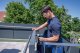 Klucz udarowy Bosch Bosch cordless impact wrench GDS 18V-330 HC Professional solo (blue/black, without battery and charger, in L-BOXX) 3