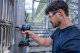 Klucz udarowy Bosch Bosch cordless impact wrench GDS 18V-330 HC Professional solo (blue/black, without battery and charger, in L-BOXX) 5