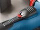 Szlifierka Bosch Bosch X-LOCK cordless angle grinder GWX 18V-10 P Professional solo, 18Volt (blue/black, without battery and charger) 2
