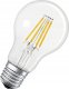 Osram LEDVANCE SMART+ BT CLA60 60 6 W/2500K E27, LED lamp (filament, Bluetooth, replaces 60 watts) 1
