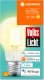Osram LEDVANCE SMART+ BT CLA60 60 6 W/2500K E27, LED lamp (filament, Bluetooth, replaces 60 watts) 3