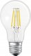 Osram LEDVANCE SMART+ BT CLA60 60 6 W/2500K E27, LED lamp (filament, Bluetooth, replaces 60 watts) 4
