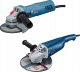 Szlifierka Bosch Bosch set angle grinder GWS 22-230 J Professional + GWS 880 Professional (blue, 2,200 watts, 880 watts) 1