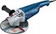 Szlifierka Bosch Bosch set angle grinder GWS 22-230 J Professional + GWS 880 Professional (blue, 2,200 watts, 880 watts) 2