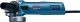 Szlifierka Bosch Bosch set angle grinder GWS 22-230 J Professional + GWS 880 Professional (blue, 2,200 watts, 880 watts) 6