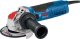 Szlifierka Bosch Bosch X-LOCK angle grinder GWX 17-125 S Professional (blue/black, 1,700 watts) 1