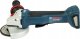 Szlifierka Bosch cordless angle grinder GWS 18V-10 P Professional solo, 125mm (blue/black, without battery and charger) 4