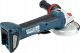 Szlifierka Bosch cordless angle grinder GWS 18V-10 P Professional solo, 125mm (blue/black, without battery and charger) 7