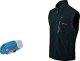 Bosch Bosch Heated Vest GHV 12+18V XA, 3XL, work clothing (black, without battery) 1