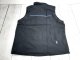 Bosch Bosch Heated Vest GHV 12+18V XA, 3XL, work clothing (black, without battery) 2