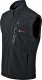 Bosch Bosch Heated Vest GHV 12+18V XA, 3XL, work clothing (black, without battery) 6