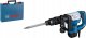 Młotowiertarka Bosch impact hammer GSH 5 Professional, chisel hammer (blue/black, 1,100 watts, case) 1