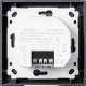 HomeMatic IP Homematic IP wall thermostat with switching output (HmIP-BWTH-A) (anthracite, for brand switch 230V) 4