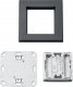 HomeMatic IP Homematic IP motion detector for 55 frames inside (HmIP-SMI55-A) (anthracite) 6