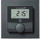 HomeMatic IP Homematic IP wall thermostat with humidity sensor (HmIP-WTH-A) (anthracite) 2