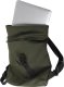 Plecak turystyczny Redcliffs PLECAK NEOPRENOWY 7L KHAKI 2