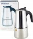Kawiarka Kamille EKSPRES CIŚNIENIOWY 101101 KAWIARKA 0.3 L INOX 1