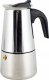 Kawiarka Kamille EKSPRES CIŚNIENIOWY 101101 KAWIARKA 0.3 L INOX 3