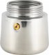 Kawiarka Kamille EKSPRES CIŚNIENIOWY 101101 KAWIARKA 0.3 L INOX 5
