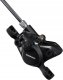 Shimano Hidrauliniai diskiniai stabdžiai Shimano MT201, galiniai 1
